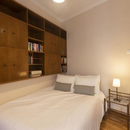 Prime Location 2 Bedroom Apt Next To The Acropolis Athene Buitenkant foto