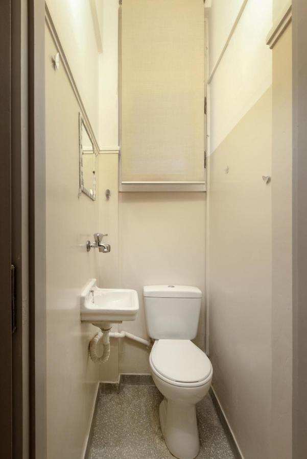 Prime Location 2 Bedroom Apt Next To The Acropolis Athene Buitenkant foto