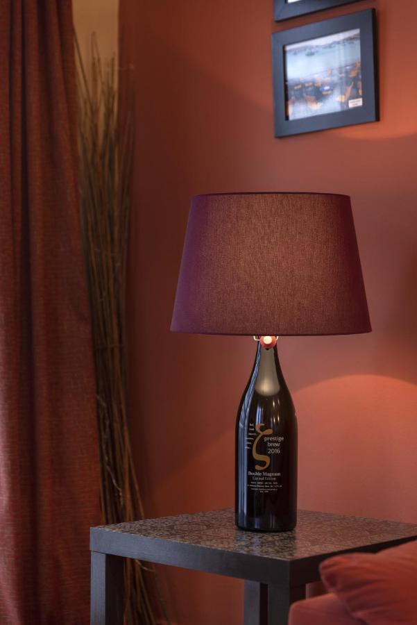 Prime Location 2 Bedroom Apt Next To The Acropolis Athene Buitenkant foto